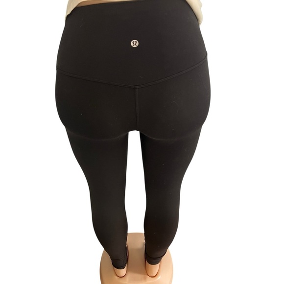 Lululemon Align Pant 28" Black - Picture 11 of 11